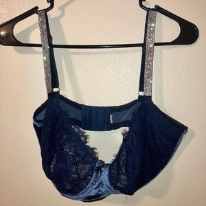 VS very sexy lace bra